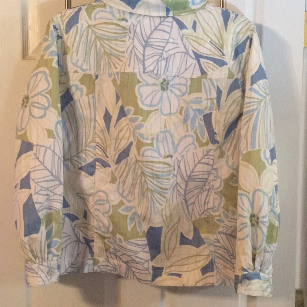 Jacket - Picture 4 of 5